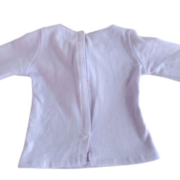 American Girl Butterfly Tee - Real Me Outfit 2010-2012, Fits 18” Dolls - Rare - Picture 3 of 7